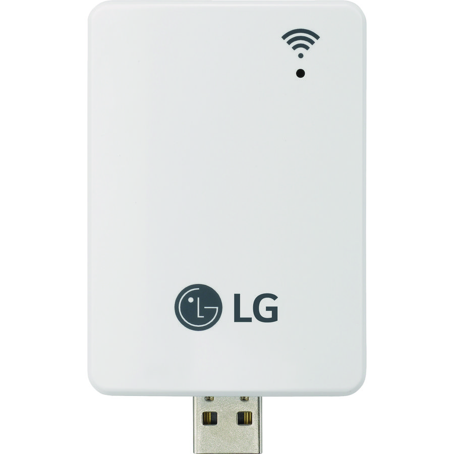 WIFI modem USB tbv app ThinQ