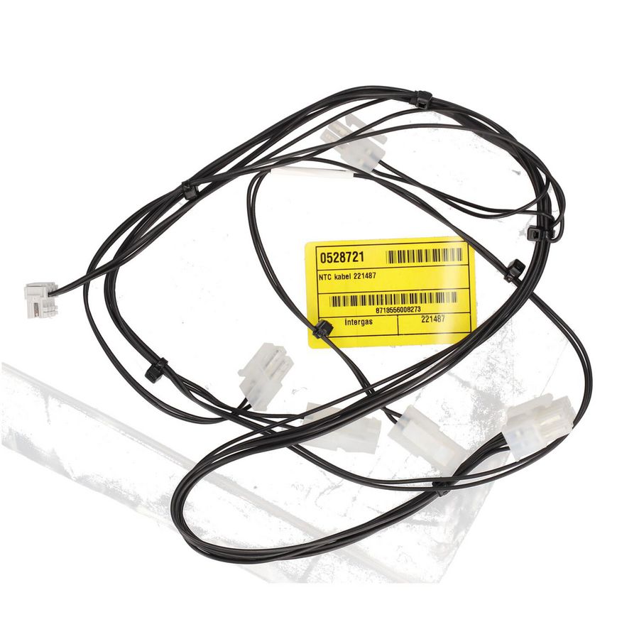 NTC kabel 221487