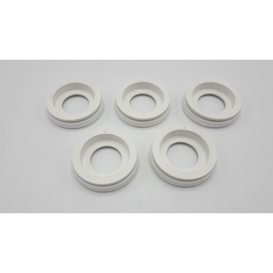 Set a 5st. Doorvoertule D8 18x28 S62711