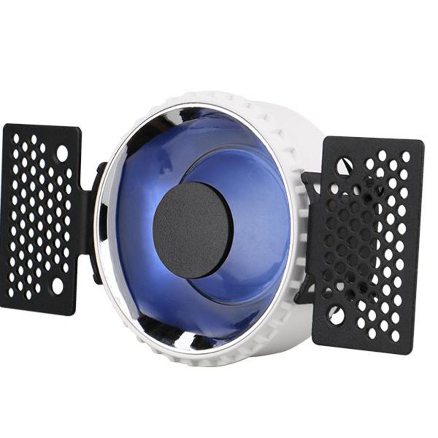 Toebehoren Infinity trimless rond IL-FI08F425833