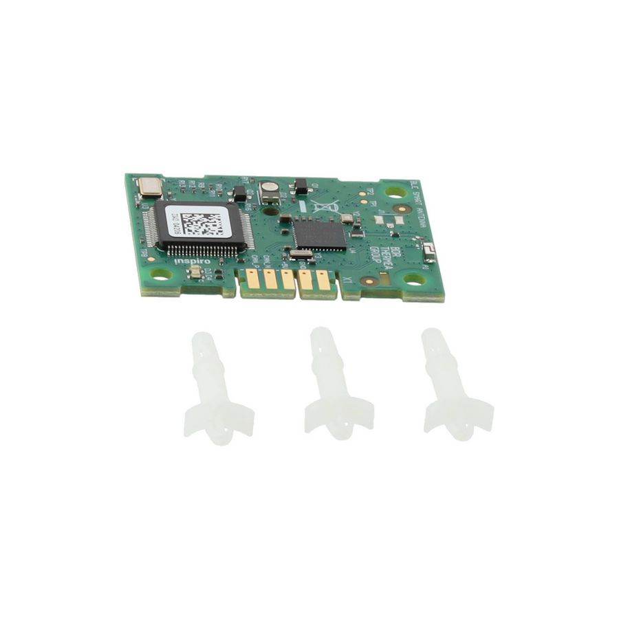 GTW-22 Bluetooth Smart printplaat