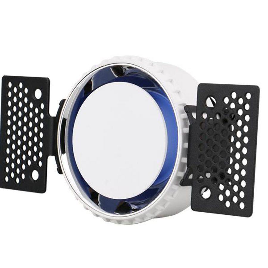 Toebehoren Infinity trimless rond IL-FI08F425832