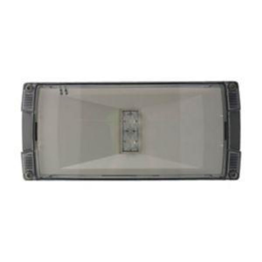 Noodverlichting decentraal AT/CGL+ IP65 -20C vluchtrouteverlichting