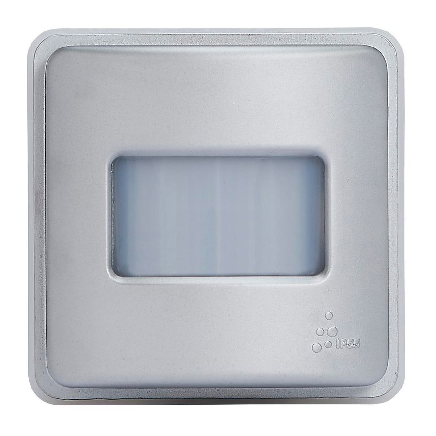 Soliroc PIR - 3dr IP55 0 - 500 W