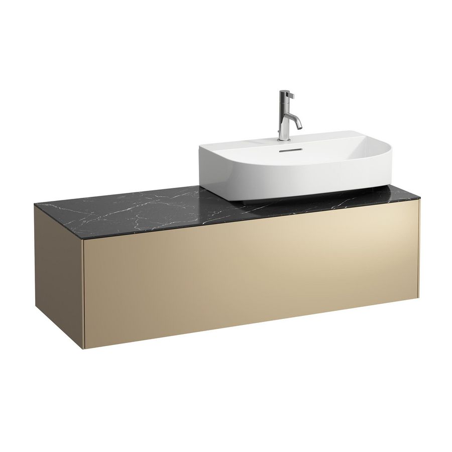 Lade Ele 1 Lade Uitsparing rechts Wastafel H816341/2 dnmq