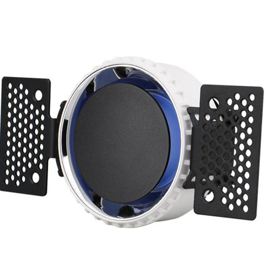 Toebehoren Infinity trimless rond IL-FI08F425831