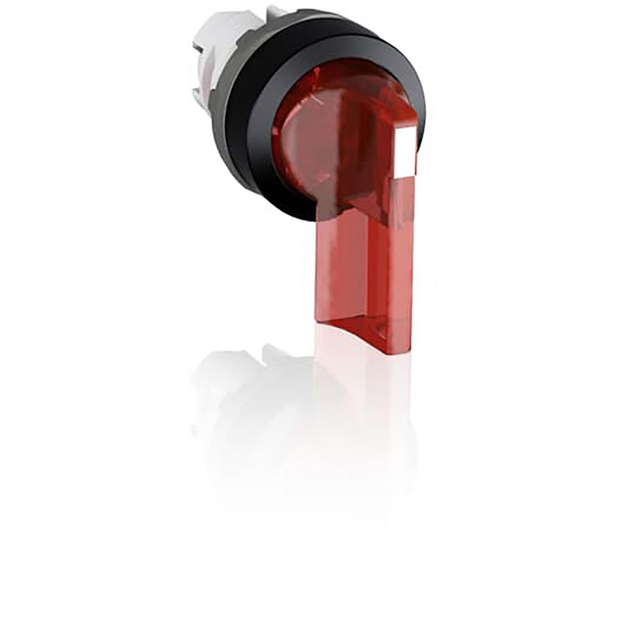 Keuzeschakelaar niet terug-verend hendel 1SFA611203R1101