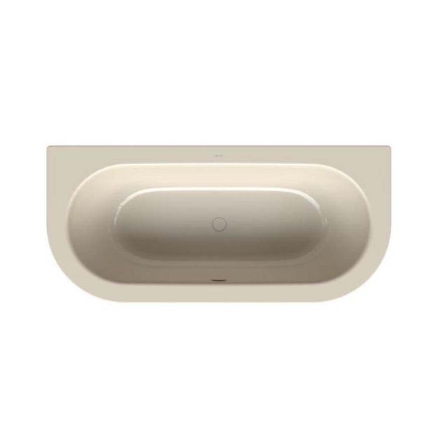 Bad BetteStarlet I 1750x800mm Pergamon 1 greepboring