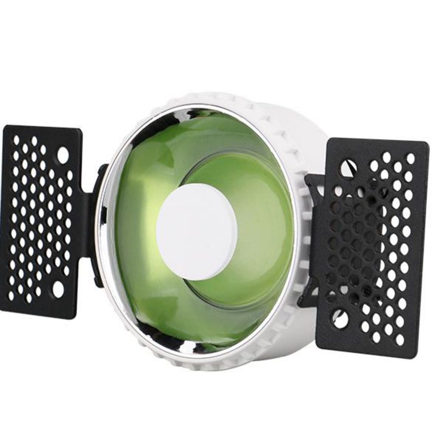 Toebehoren Infinity trimless rond IL-FI08F425734
