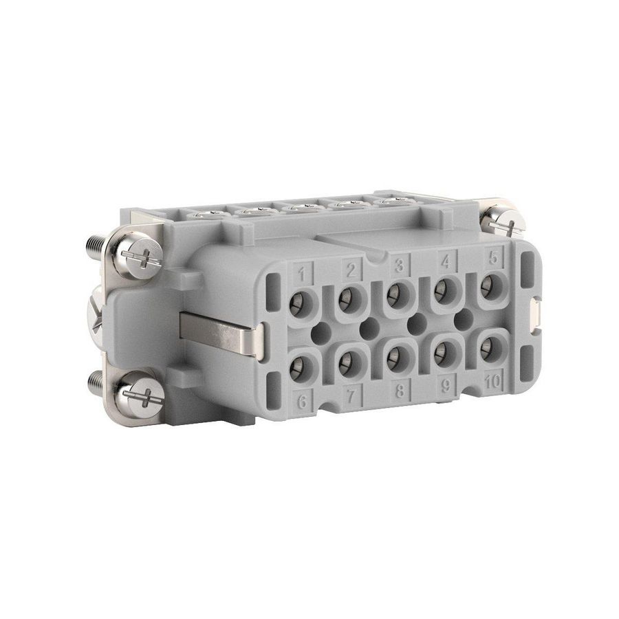 Businzetstuk EPIC H-A 10 BS PH1 VVE=5