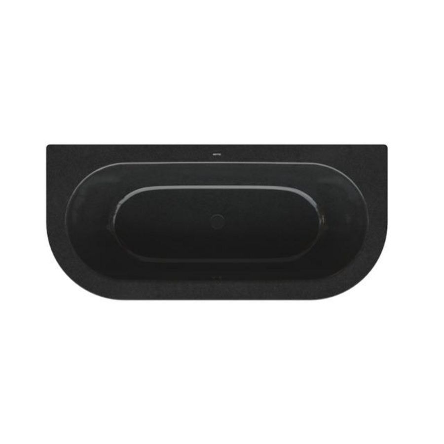 Bad BetteStarlet I 1750x800mm Midnight
