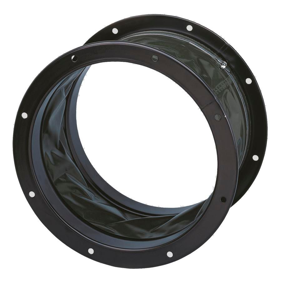 Supports connectors klemmen Anti-trilling BRIDA