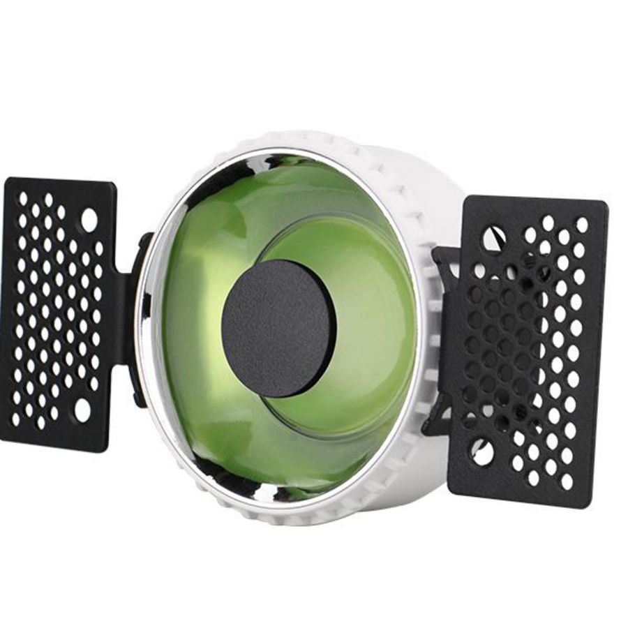 Toebehoren Infinity trimless rond IL-FI08F425733
