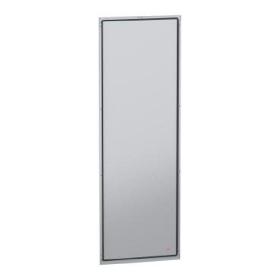 SFNP ACHTERPANEEL 2000X700MM