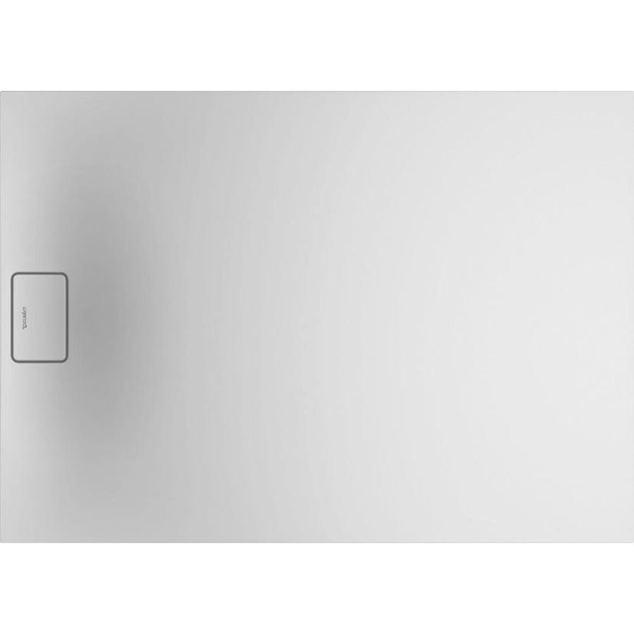 Douchebak Stonetto 1400x1000mm, rechthoekig, wit