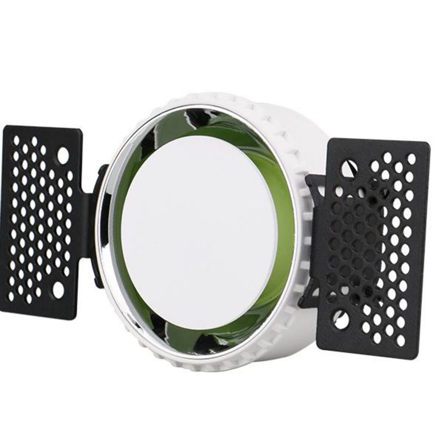 Toebehoren Infinity trimless rond IL-FI08F425732