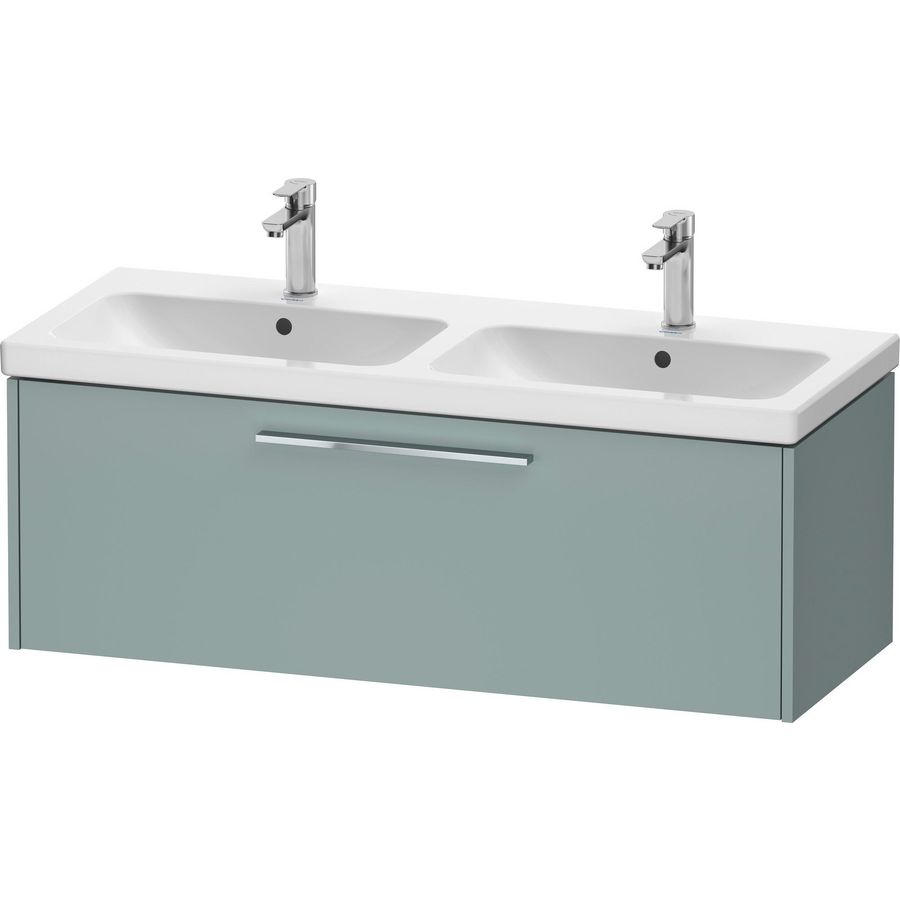 Wastafelonderbouw hangend fjordgroen mat DC4669010HG0000