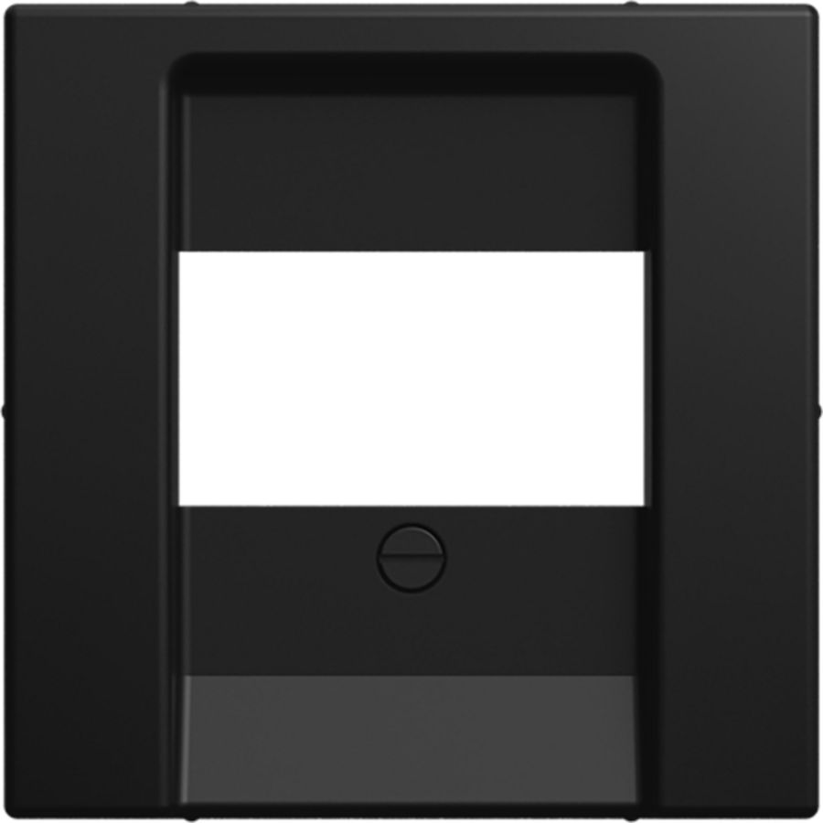 cpl luidspr/TAE/USB SI-B-matzwart (2539-915)