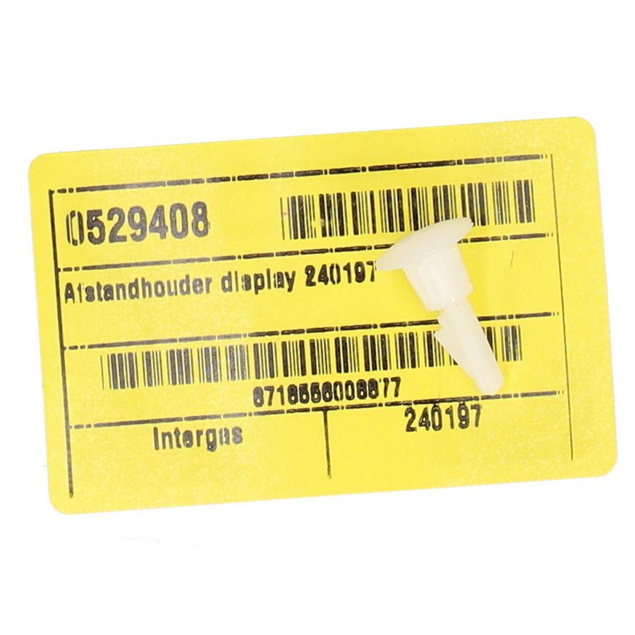Afstandhouder display 240197