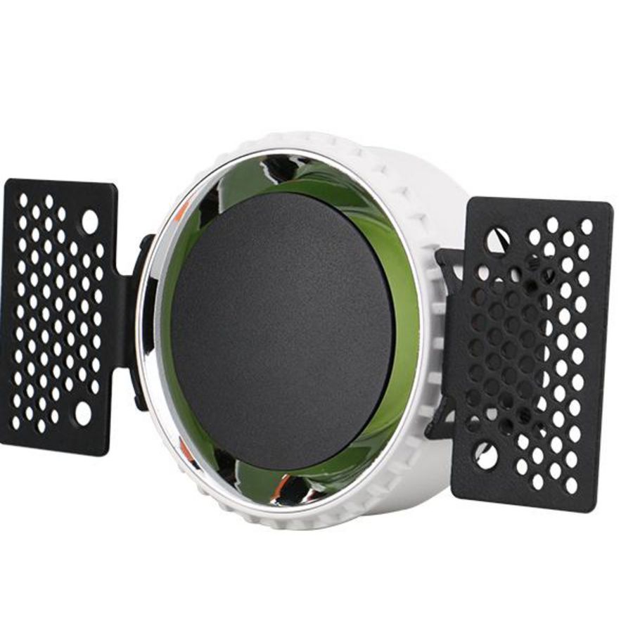 Toebehoren Infinity trimless rond IL-FI08F425731