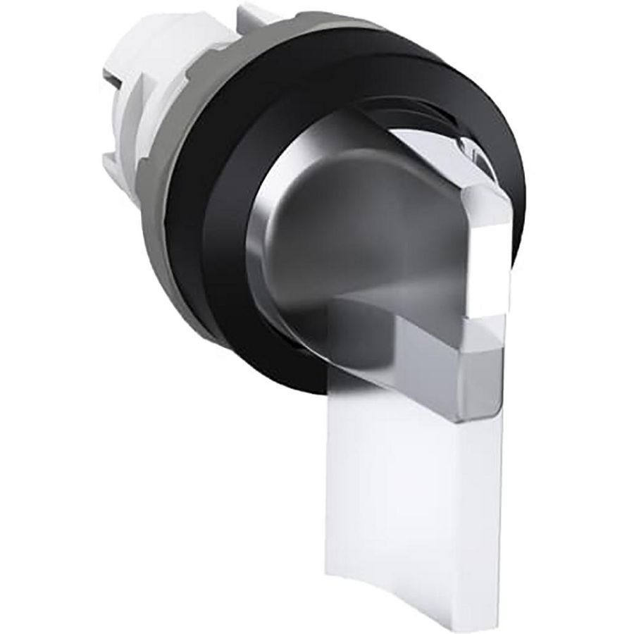 Keuzeschakelaar niet terug-verend hendel 1SFA611203R1108