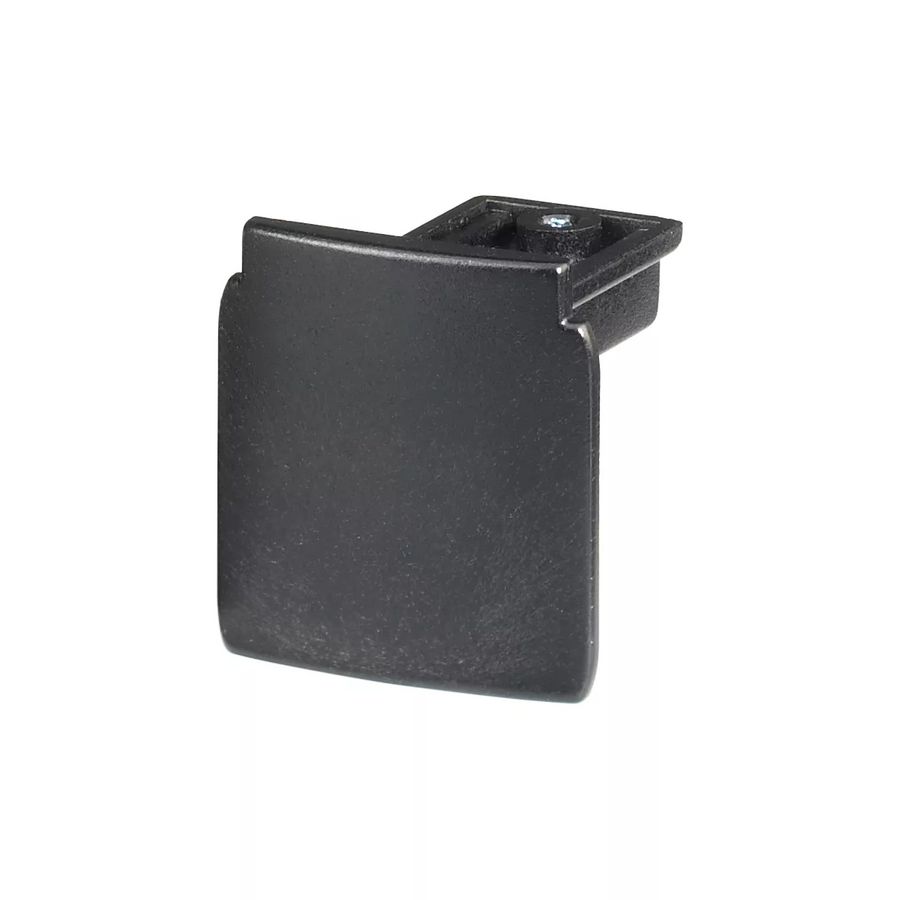 3-fasen rail toebeh. ZRS750 EP zwart (XTS41-2)