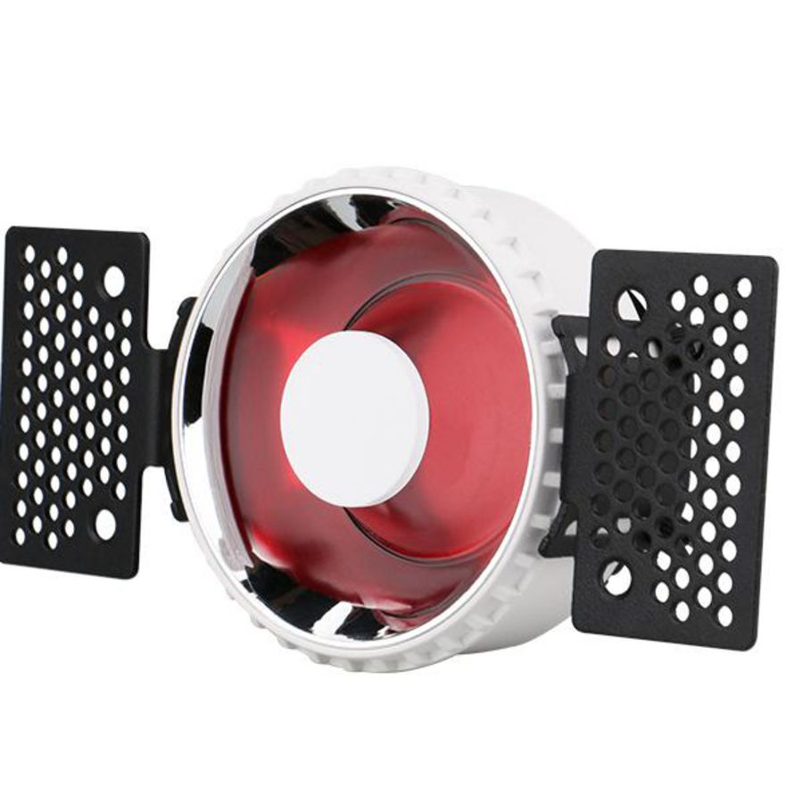 Toebehoren Infinity trimless rond IL-FI08F425634