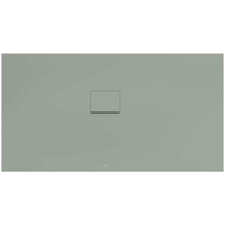 Rechthoekige douchevloer 1500x800mm UDQ1580SQI2LV-R8