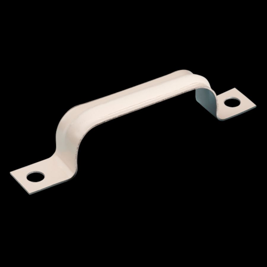 Zadel voor meerder kabels 3x16mm wit VVE=200