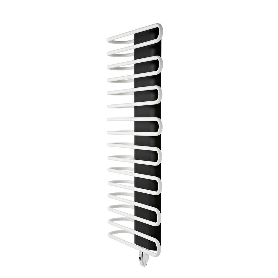 Elektrische radiator Maroa bw 600x1246 links 750W