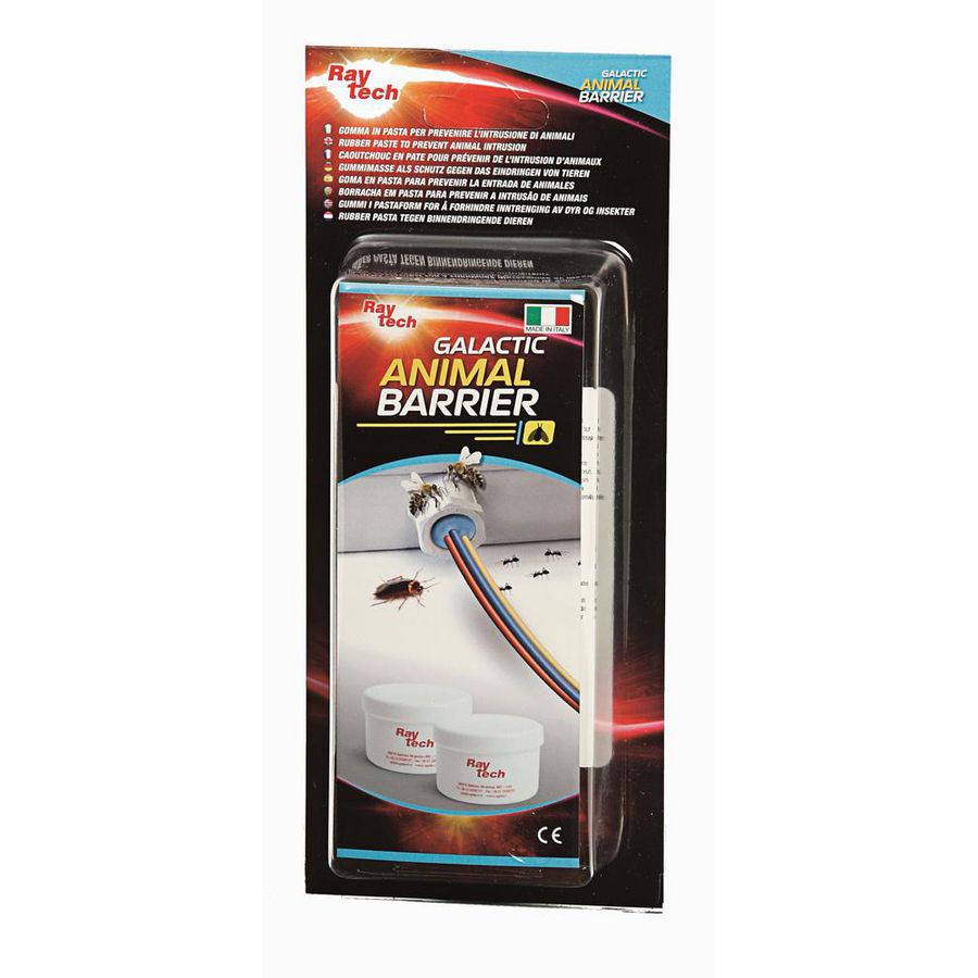 Rubberpasta Galactic animalbarrier 250 gram
