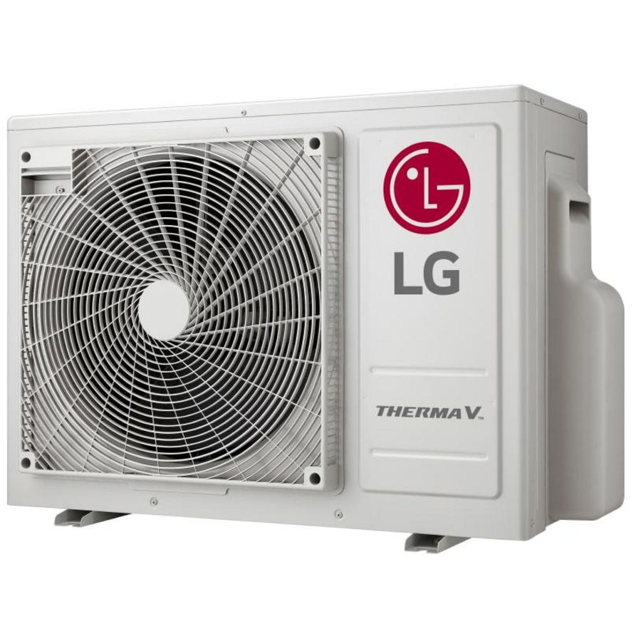 Warmtepomp L/W THERMA-V buitendeel Split 6kW 1-fase 230V