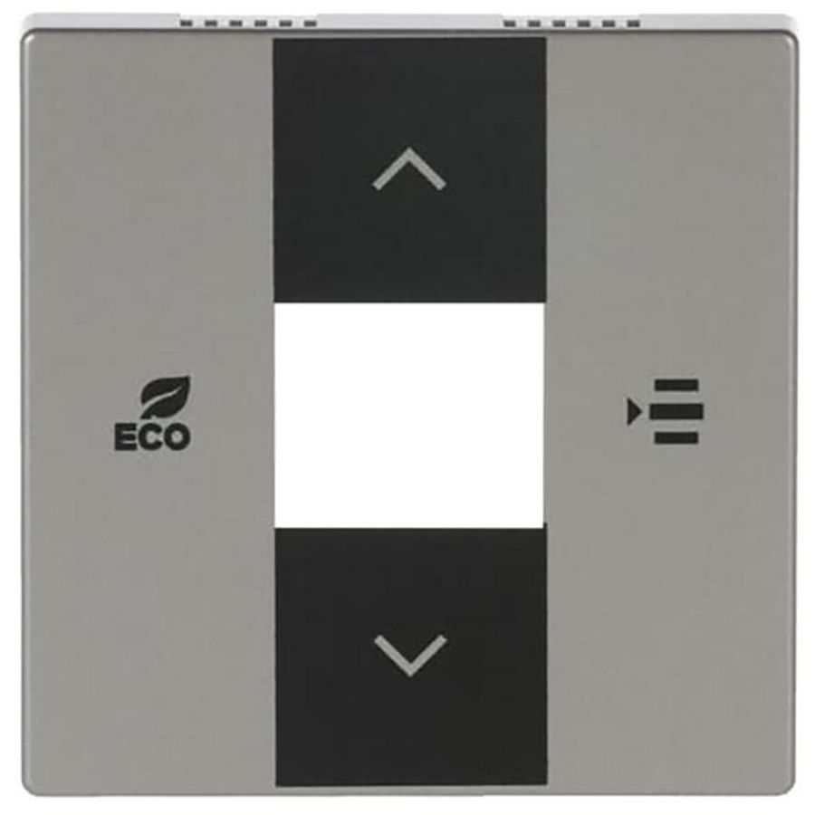 Free@Home Centraalplaat fancoil pure
