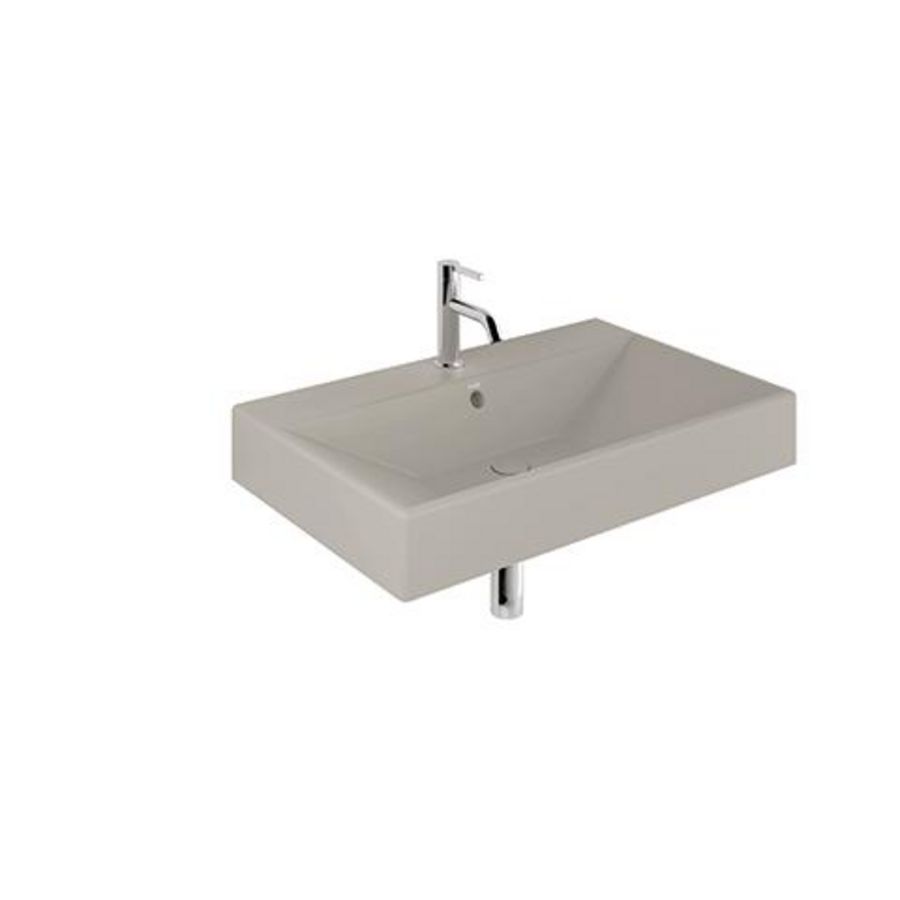 Resa Wastafel 81X50X12 L.Dove