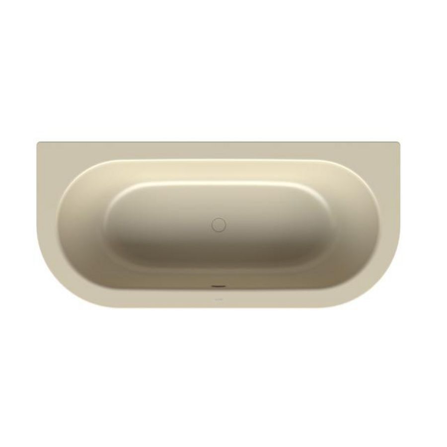 Bad BetteStarlet I 1850x850mm Cream