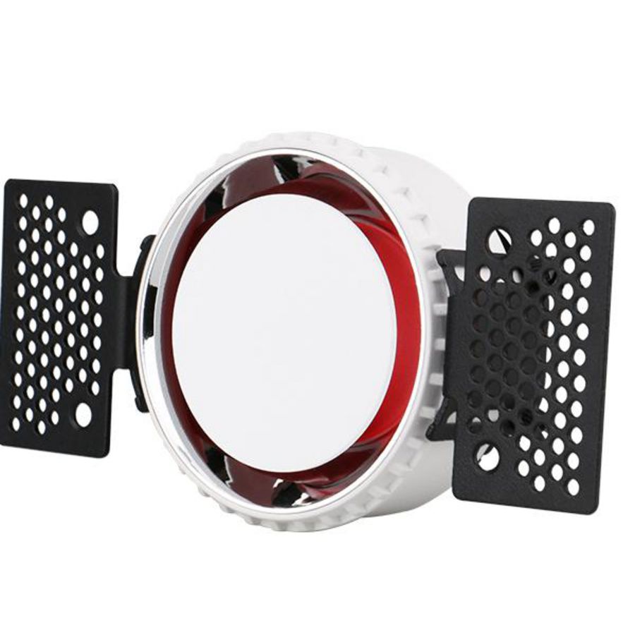 Toebehoren Infinity trimless rond IL-FI08F425632