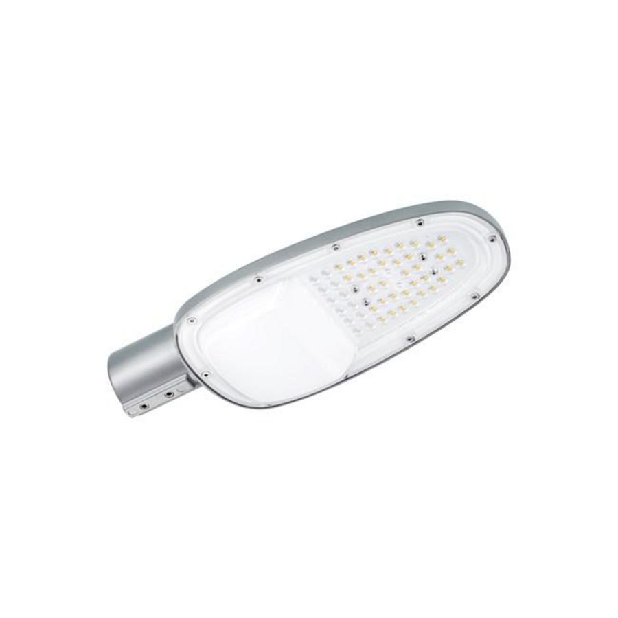 Straatverlichtingsarmatuur Zephyr SML 3500 4K grijs