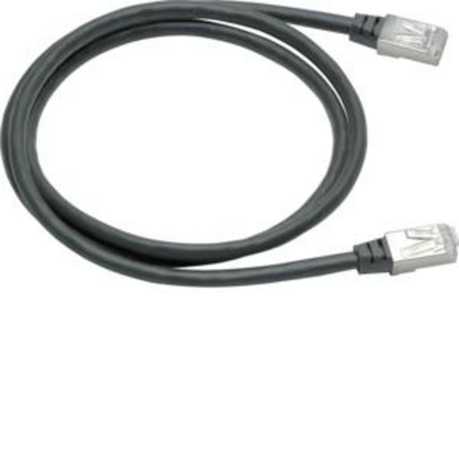 Modbus-kabel RJ45 - RJ45 2 m