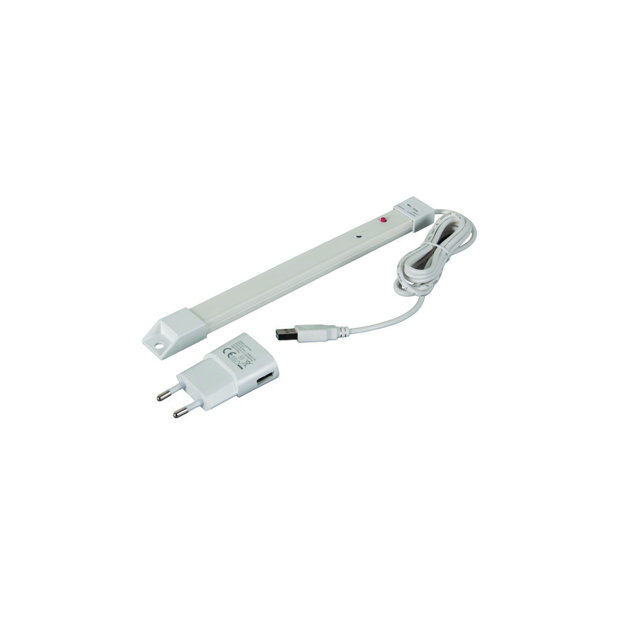 RF repeater HENCOLOGIC tbv RF WIFI-centrale