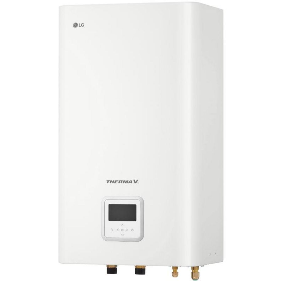 Warmtepomp L/W THERMA-V binnendeel Split Hydro Box4/6kW 230V incl. bedrade bediening