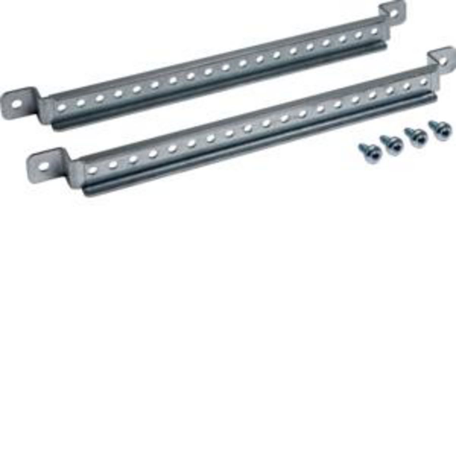 Bevestigingsbeugel kabelopvangrail 400mm
