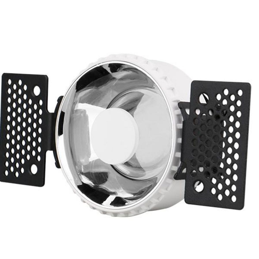 Toebehoren Infinity trimless rond IL-FI08F425534