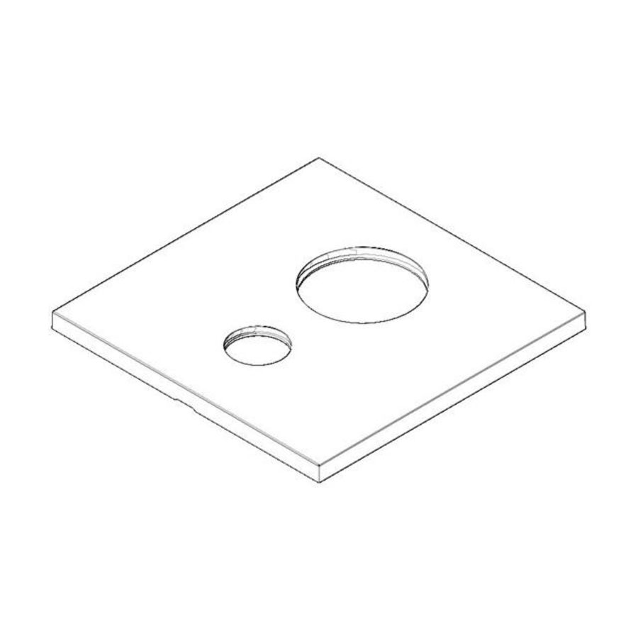 Rozet chr 091102178-00