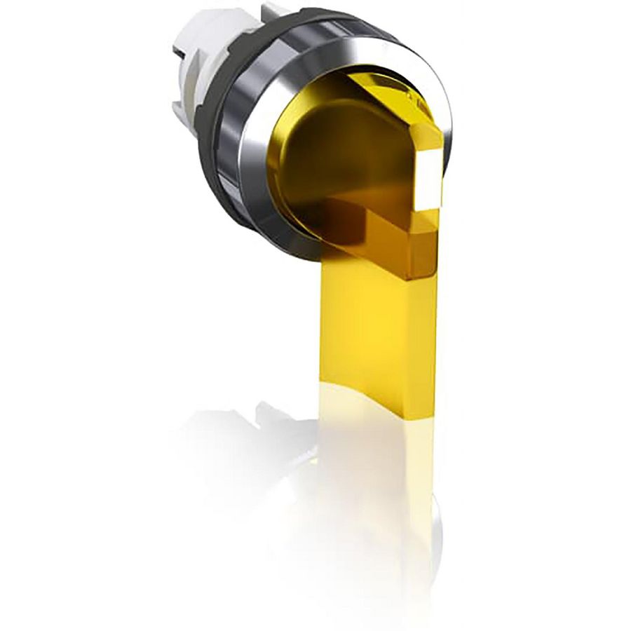 Keuzeschakelaar niet terug-verend hendel 1SFA611203R2103