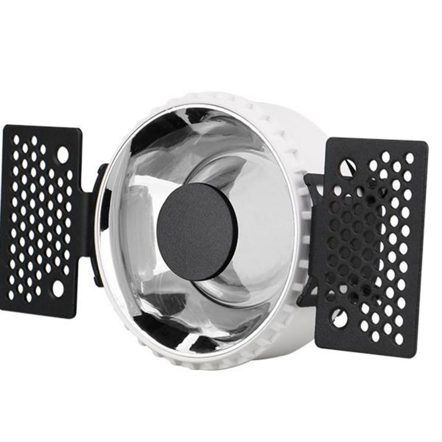 Toebehoren Infinity trimless rond IL-FI08F425533