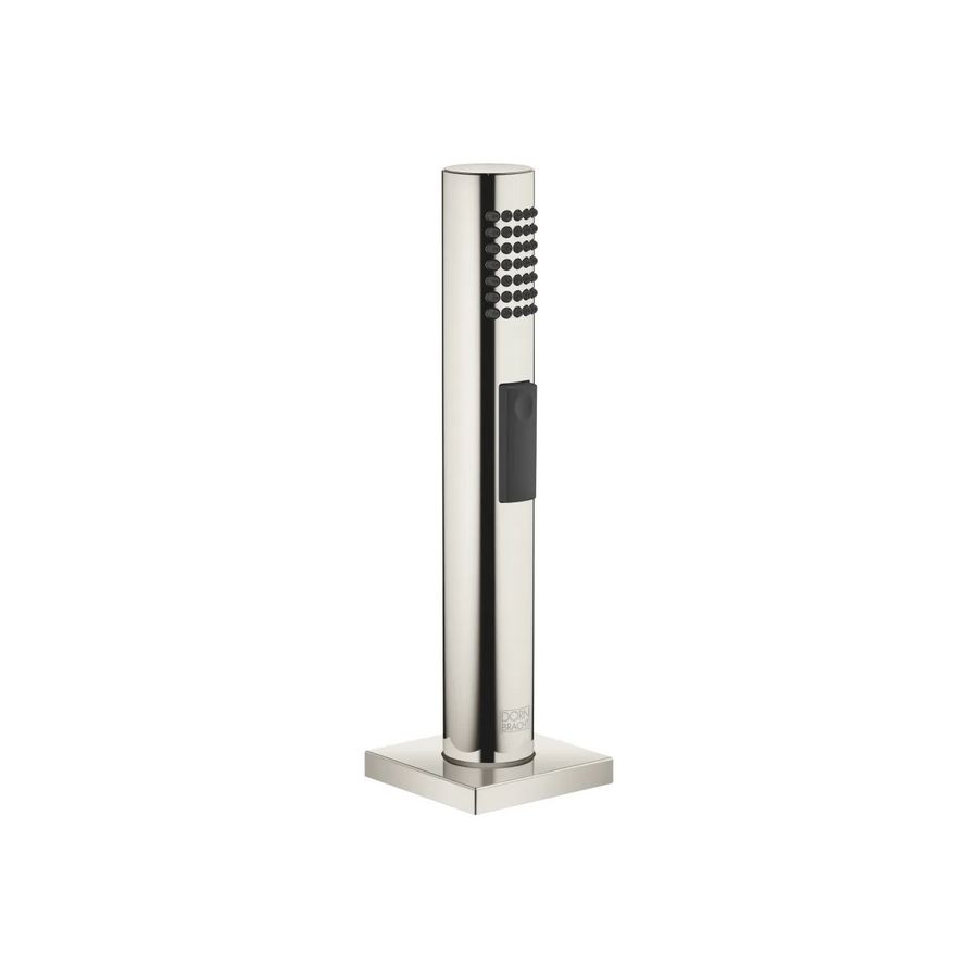 Spoeldouche-garnituur Platina 27723970-08