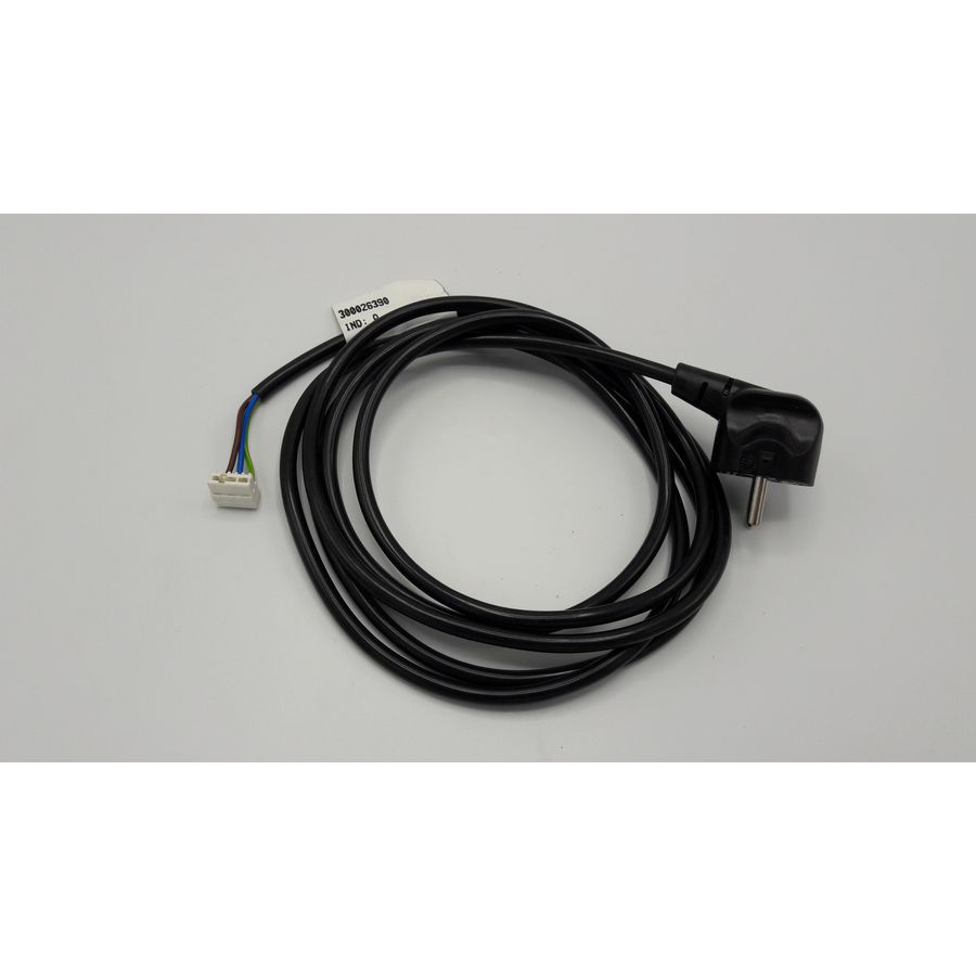 Voedingskabel 230v 300026390