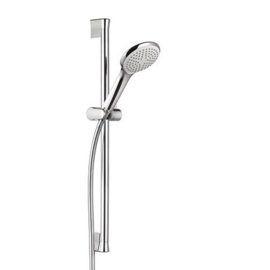 Freshline 1s doucheset 60cm chroom