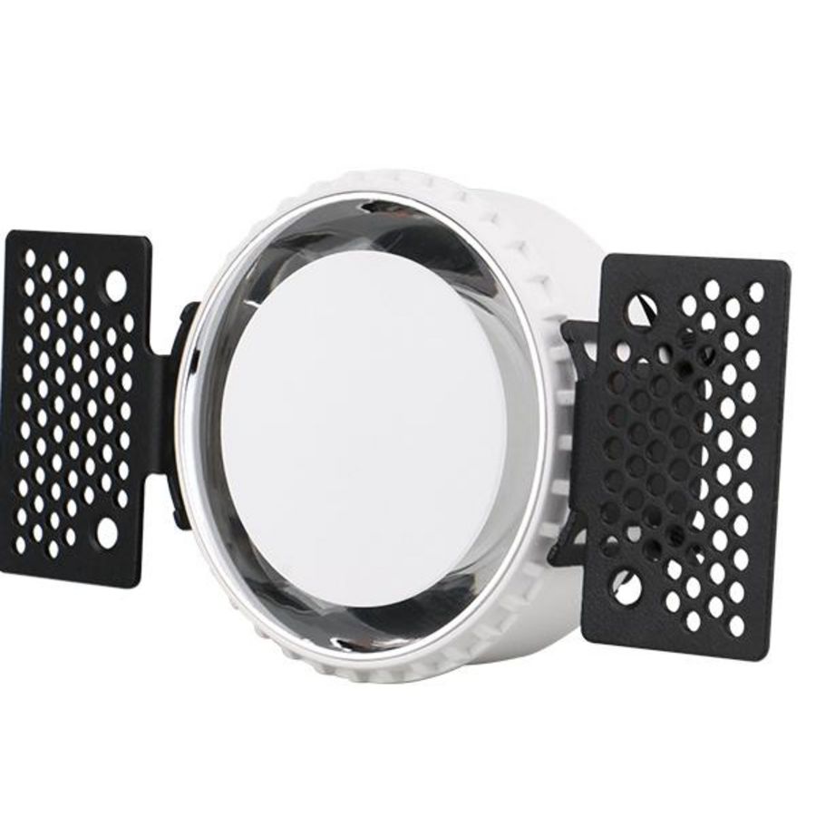 Toebehoren Infinity trimless rond IL-FI08F425532