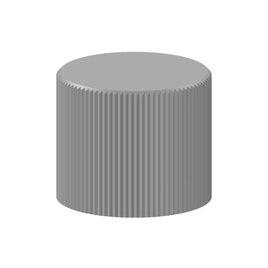 Greep 45x38mm chr 092066010-00